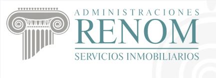 Renom Servicios inmobiliarios.