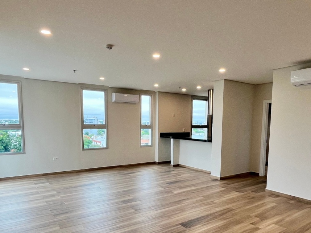 Vendo exclusivo departamento en Home del Sol. Ref #L7382A