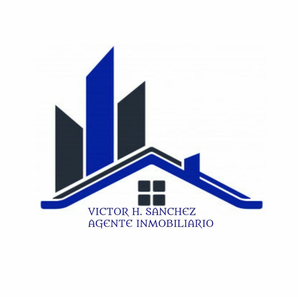 Victor H. Sánchez - Agente Inmobiliario