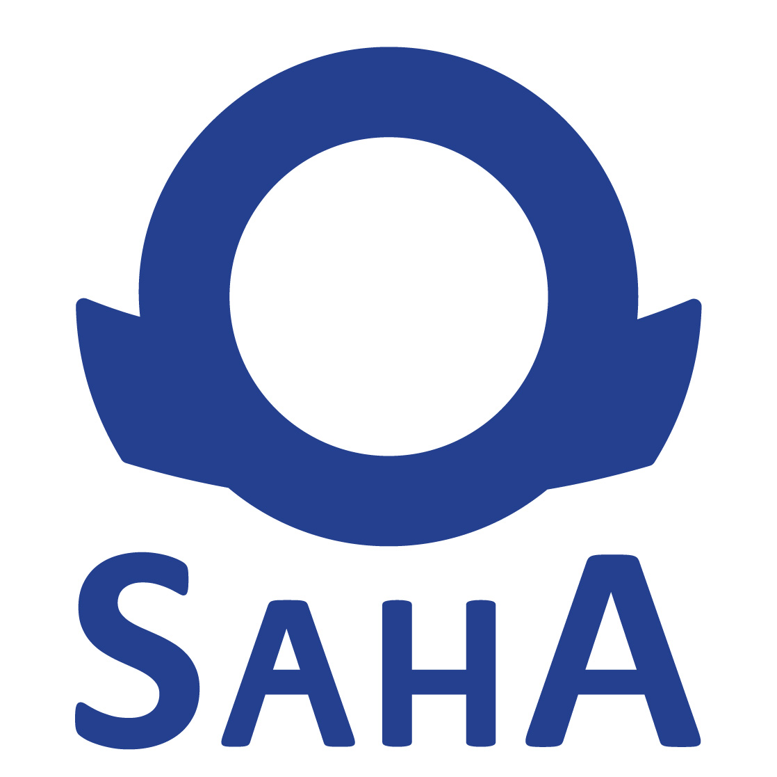 Saha