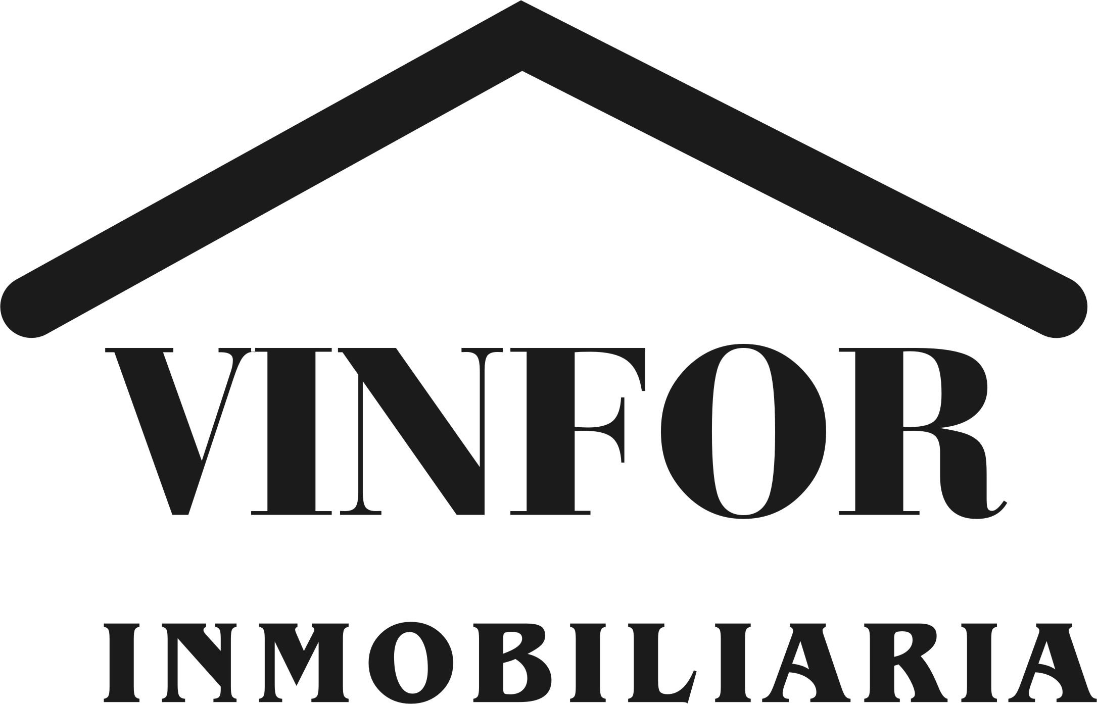 Inmobiliaria Inmobiliaria VINFOR Inmobiliaria VINFOR