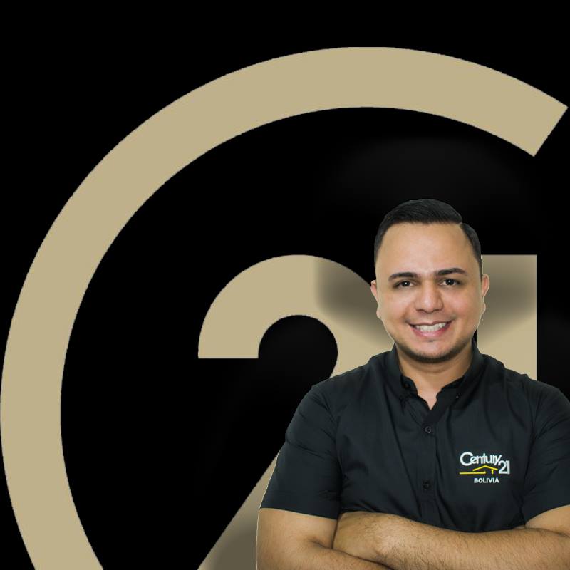 SASHA  ANTELO - CENTURY 21