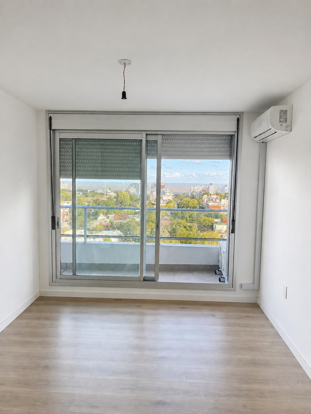 Apartamento Malvín 1 Dormitorio - Piso 14 - Bild 3