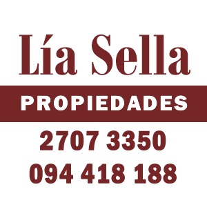 Lía Sella Propiedades