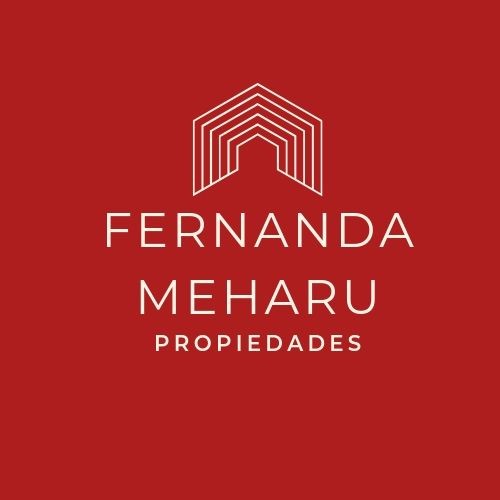 Fernanda Meharu Propiedades