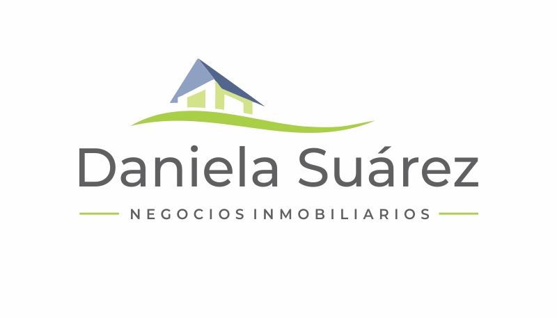 Daniela Suarez Negocios Inmobiliarios