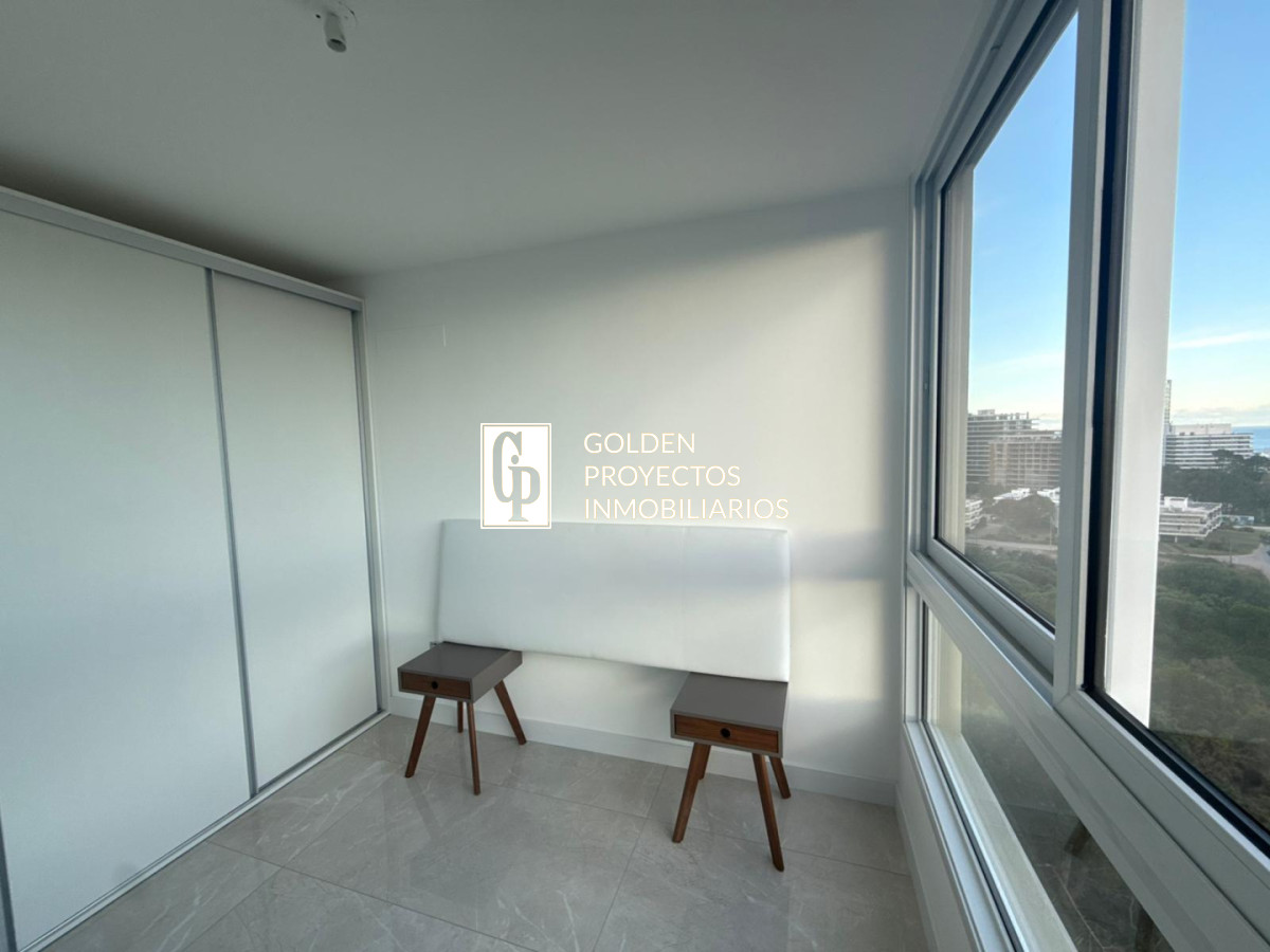 Apartamento en Venta 1 dormitorio Garage Punta del este - Bild 6