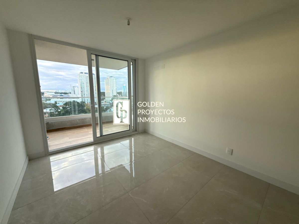 Apartamento en Venta 1 dormitorio Garage Punta del este - Bild 4