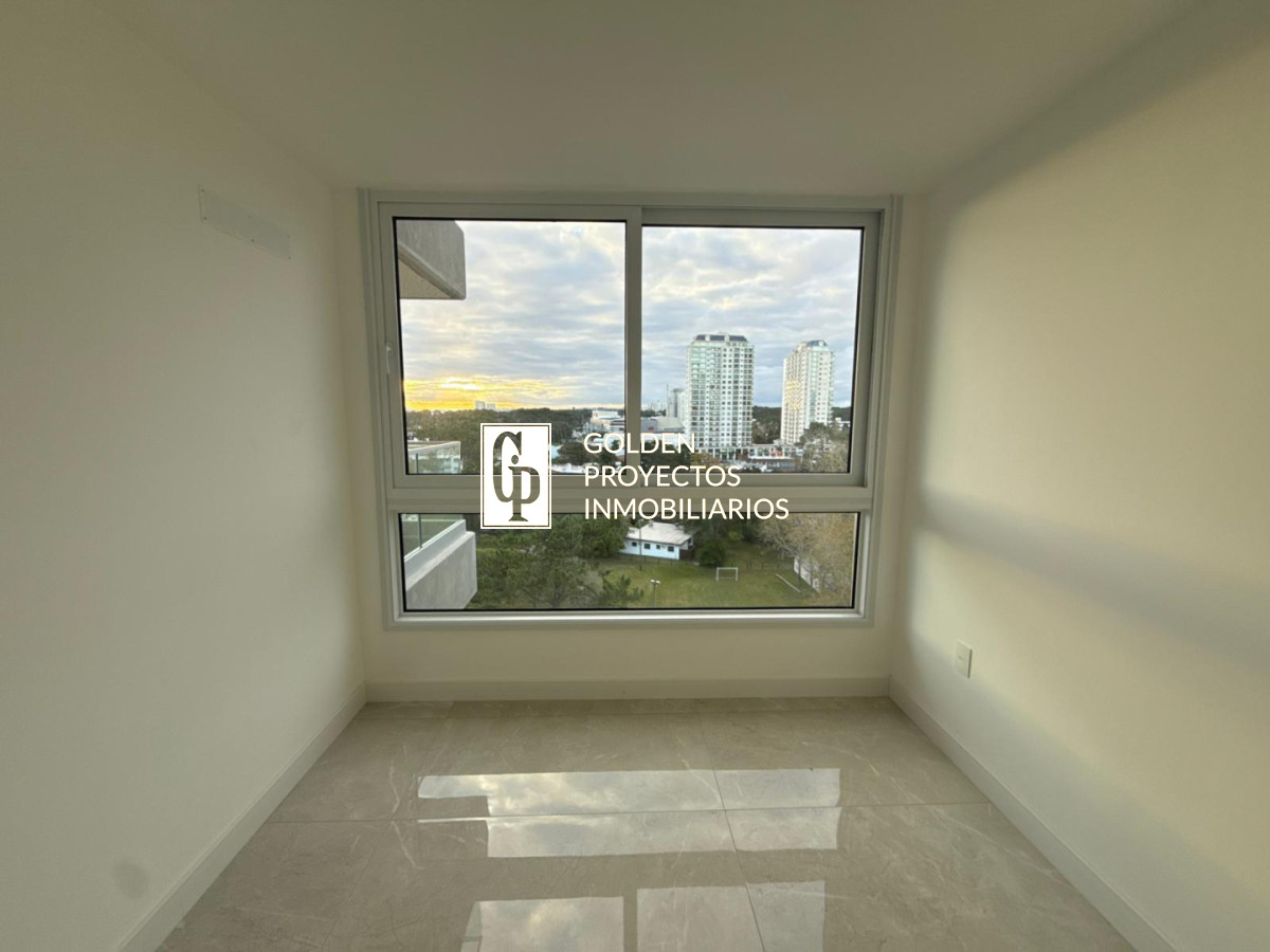 Apartamento en Venta 1 dormitorio Garage Punta del este - Bild 2