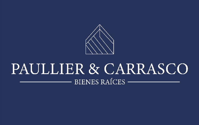 Paullier & Carrasco. Bienes Raíces
