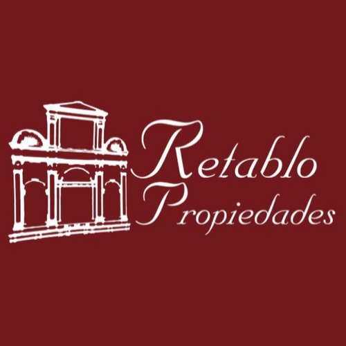 Retablo Propiedades