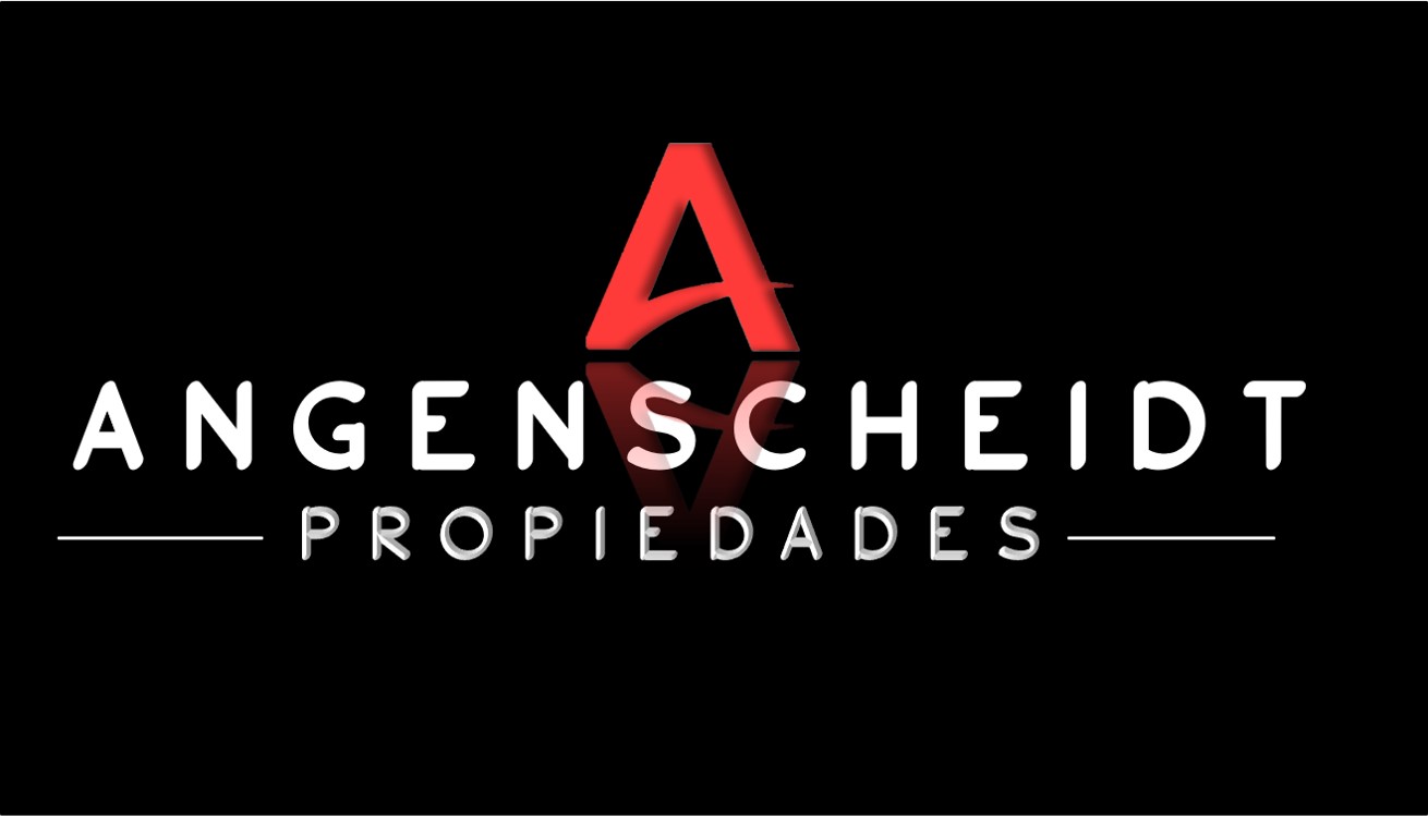Inmobiliaria Angenscheidt Negocios Inmobiliarios Angenscheidt Negocios Inmobiliarios