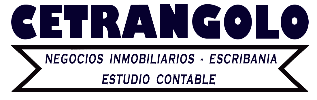 INMOBILIARIA CETRANGOLO
