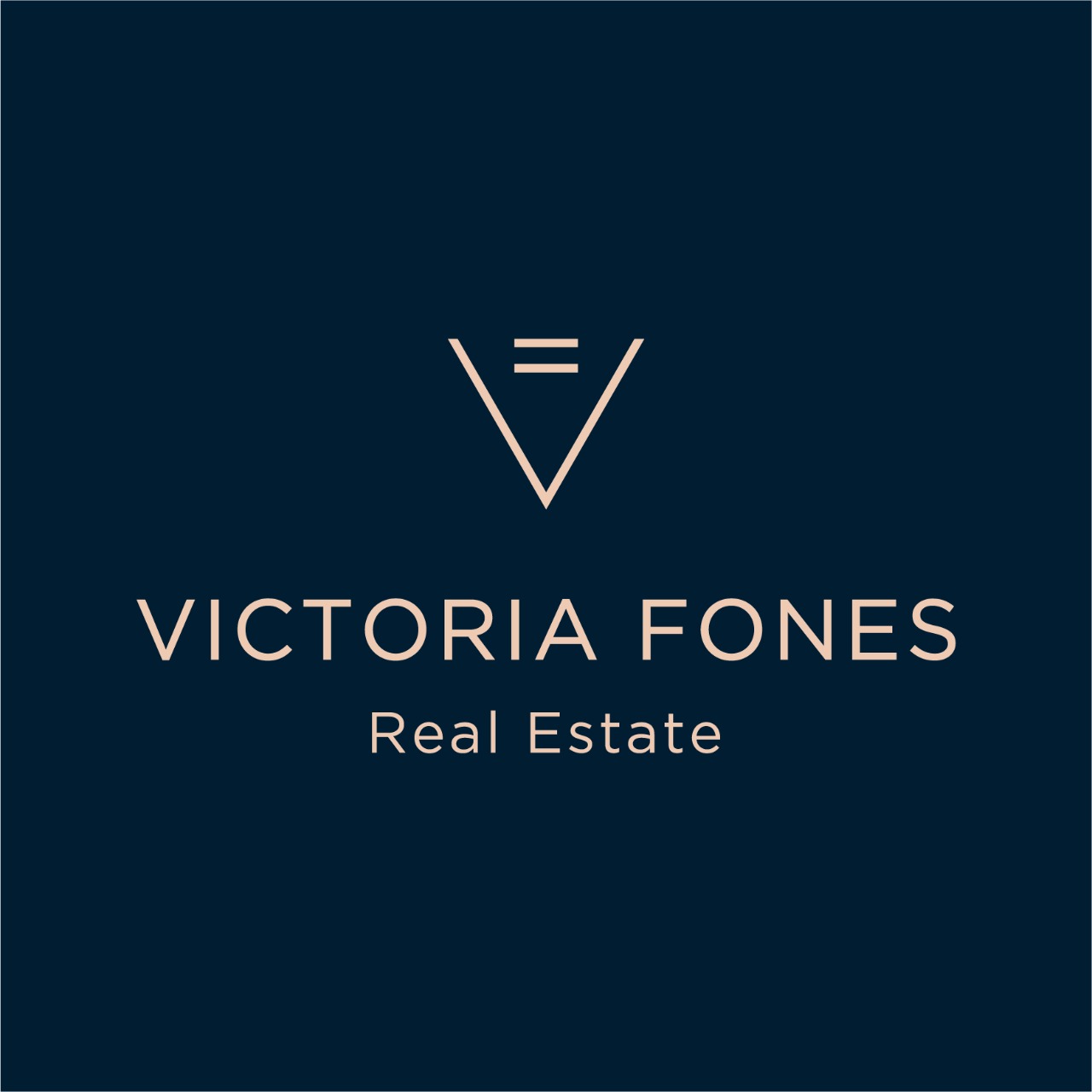 Victoria Fones Real Estate