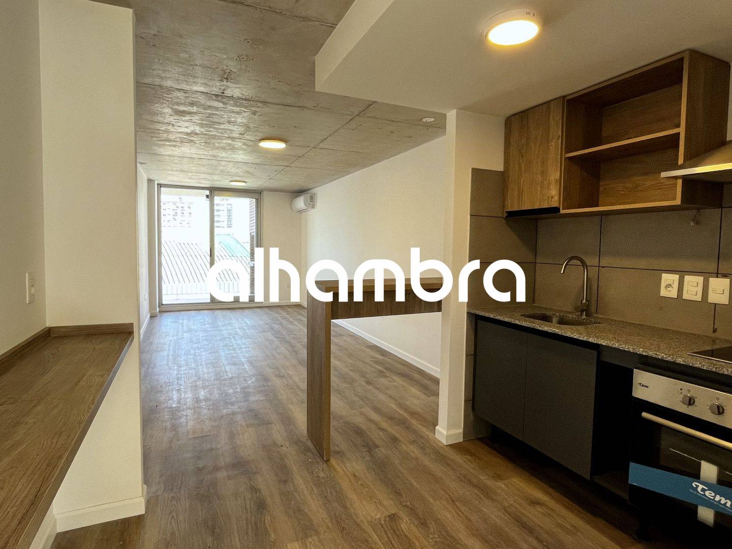 Apartamento EN venta 2 DORMITORIOS - Widok 5