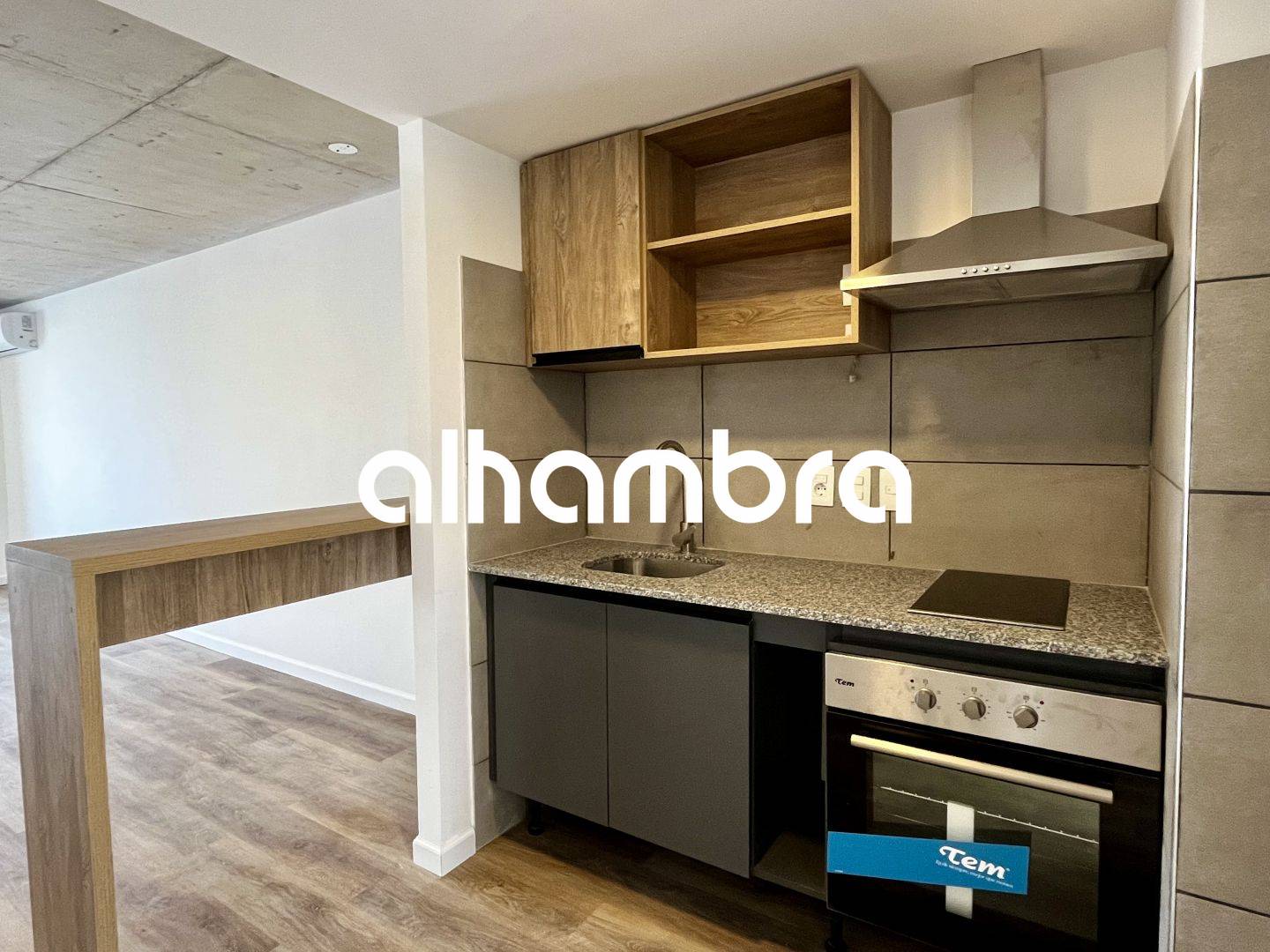 Apartamento EN venta 2 DORMITORIOS - Widok 6