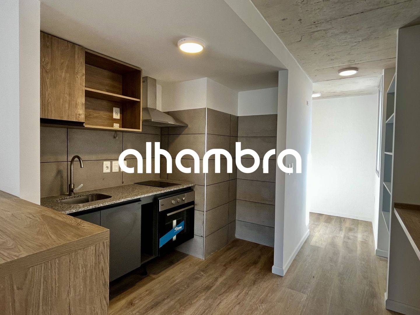 Apartamento EN venta 2 DORMITORIOS - Więcej