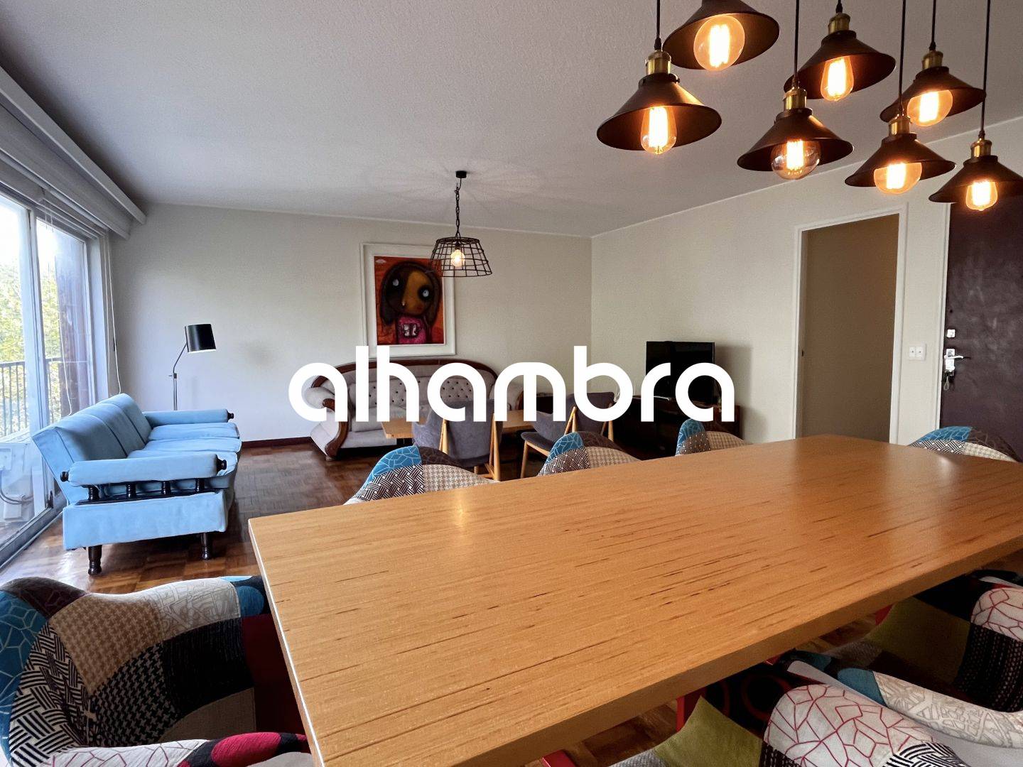 Apartamento EN venta 3 DORMITORIOS - Ansicht 5