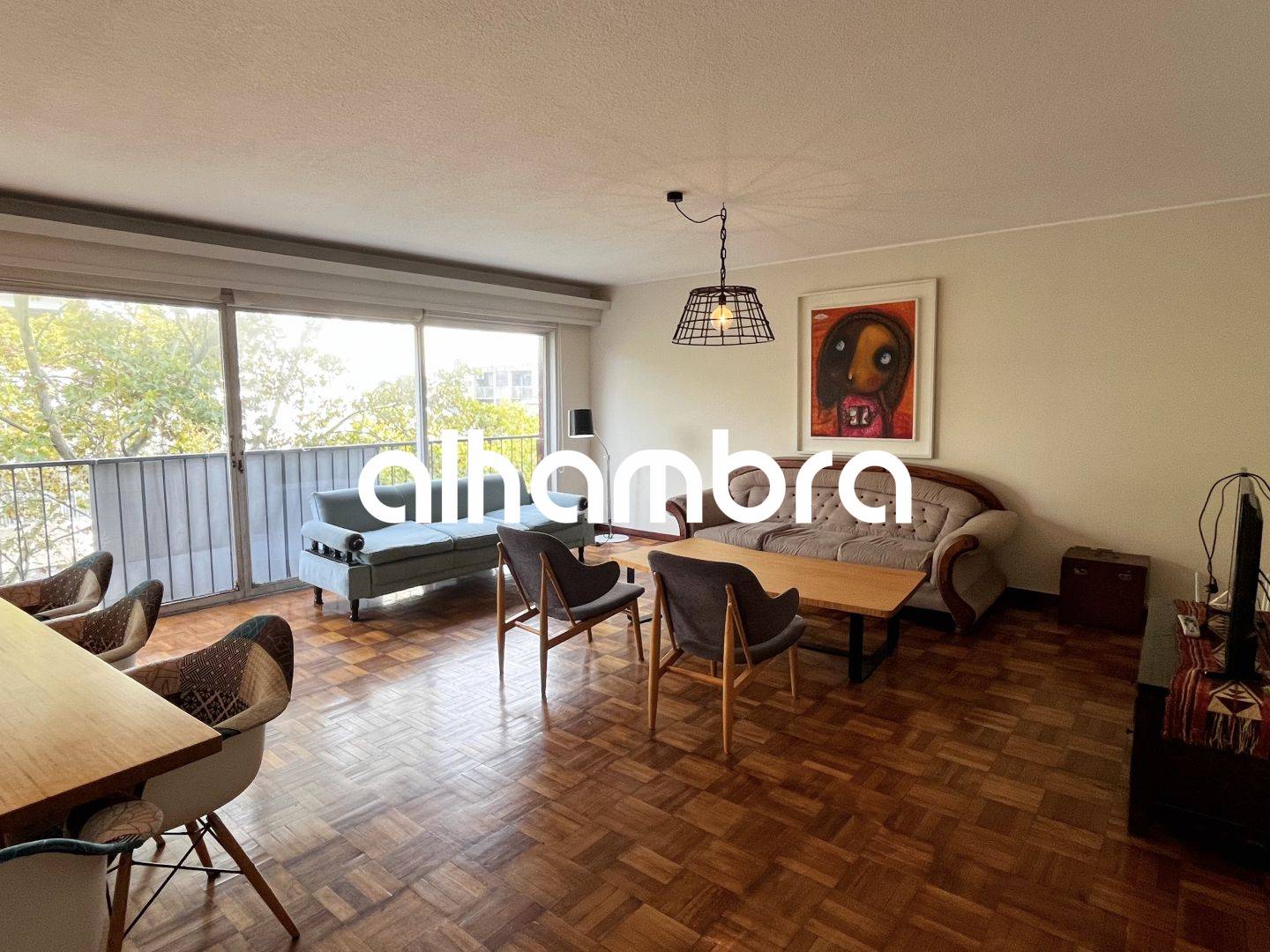 Apartamento EN venta 3 DORMITORIOS - Ansicht 2
