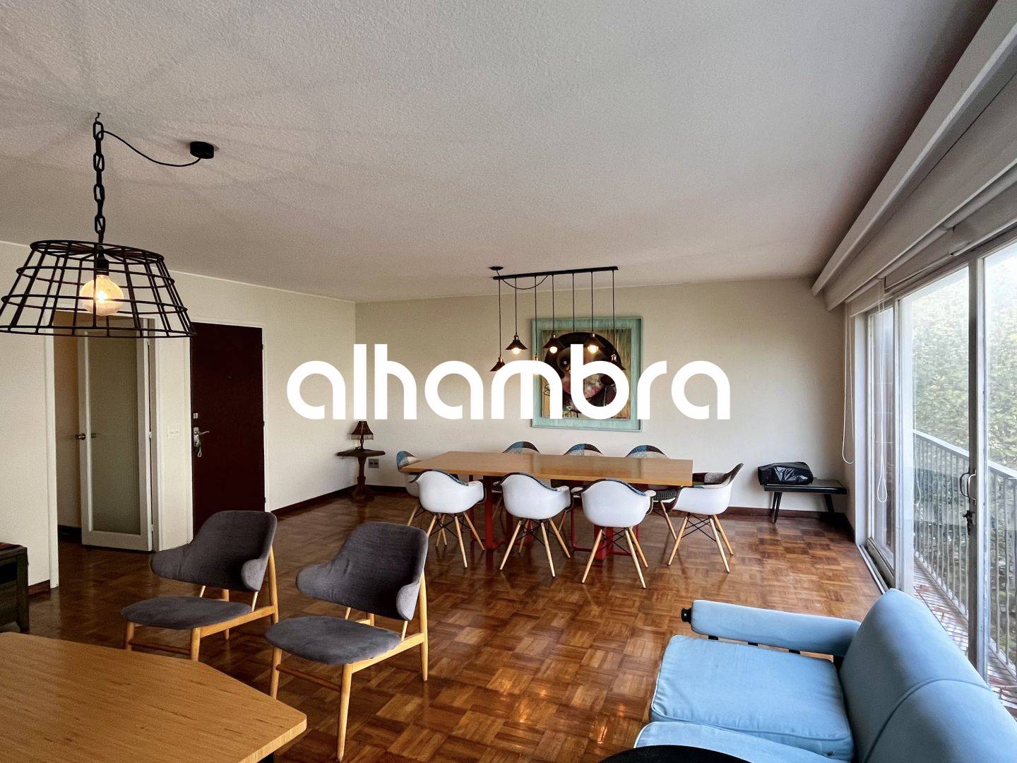 Apartamento EN venta 3 DORMITORIOS - Ansicht 6