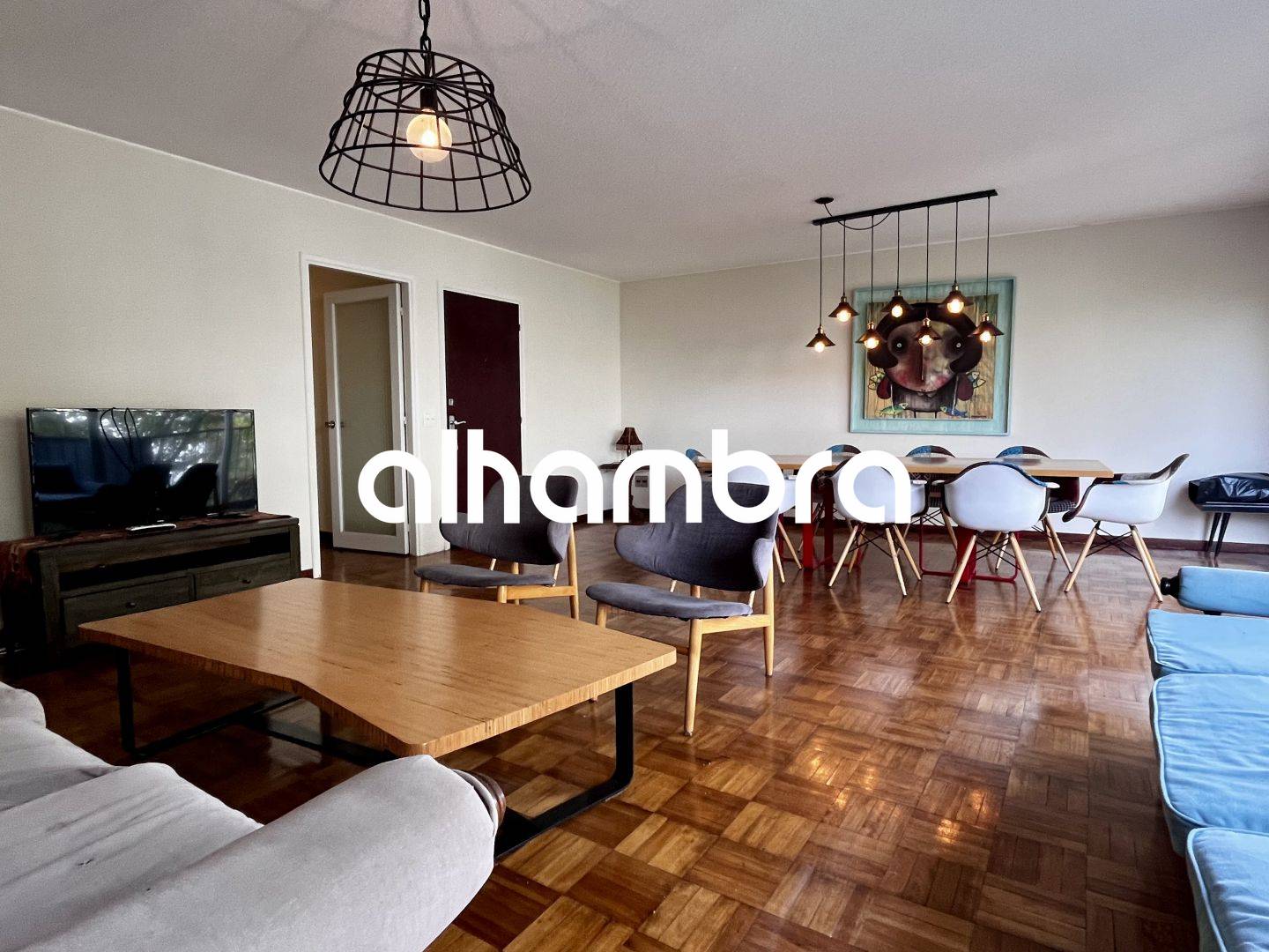 Apartamento EN venta 3 DORMITORIOS - Mehr