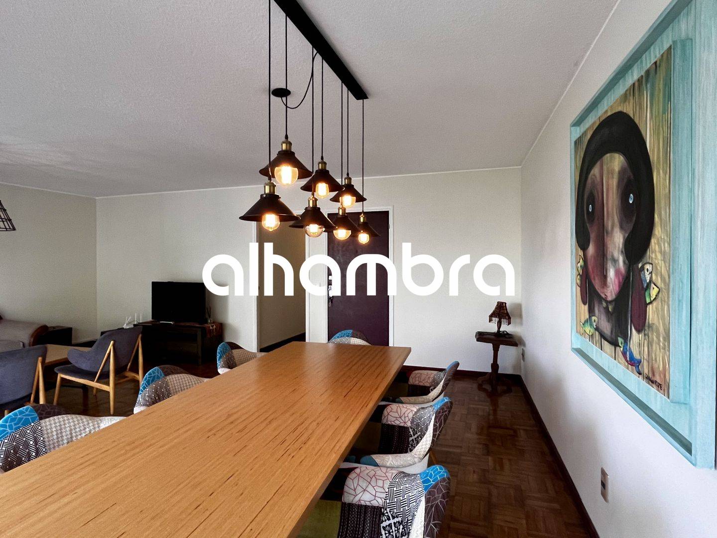 Apartamento EN venta 3 DORMITORIOS - Ansicht 4