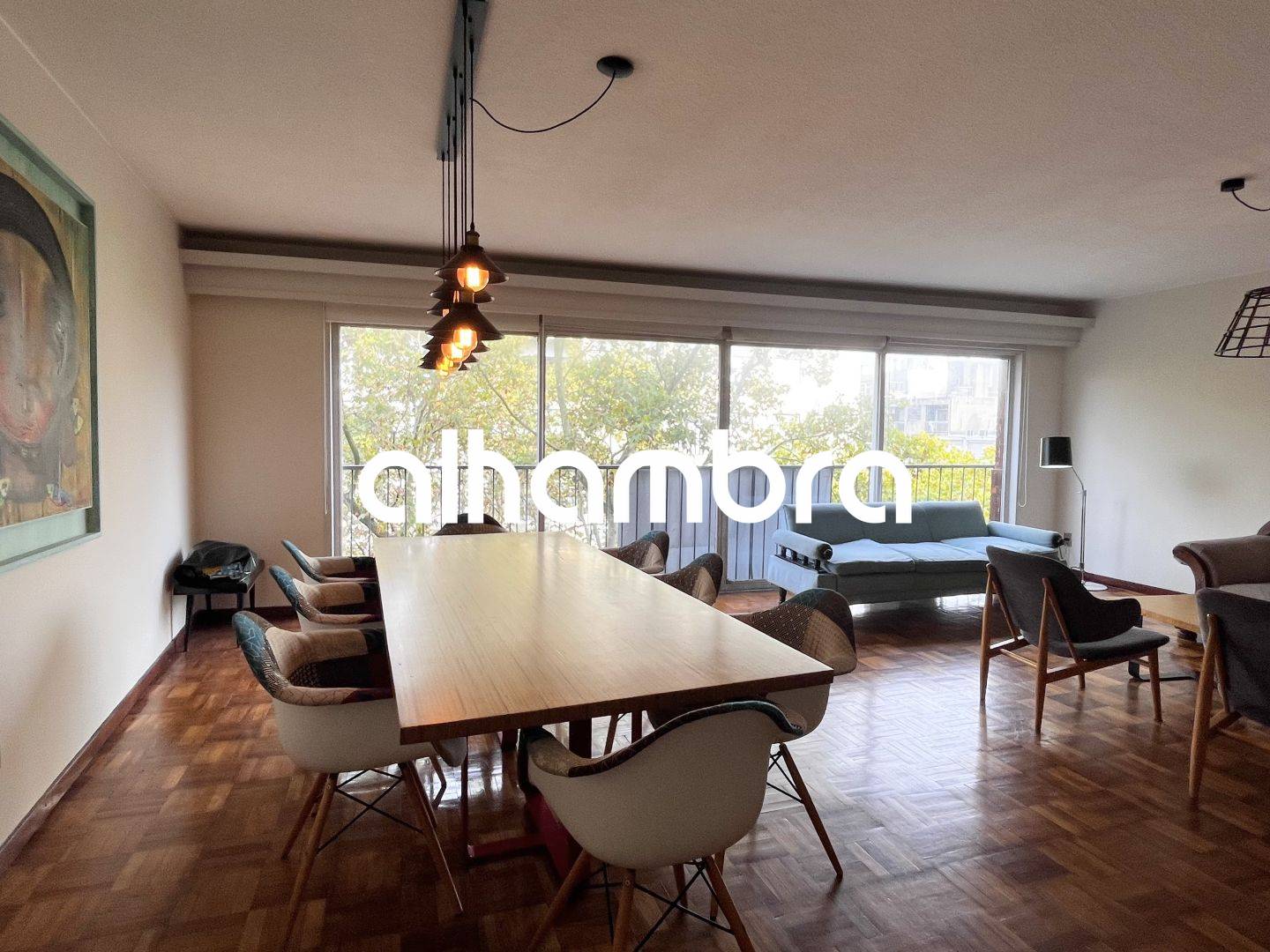 Apartamento EN venta 3 DORMITORIOS - Ansicht 3