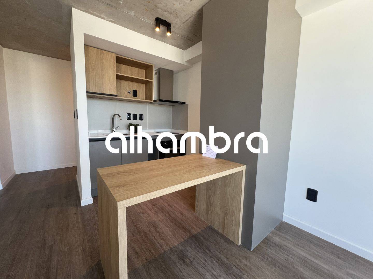 Apartamento EN venta 1 DORMITORIO - Widok 6
