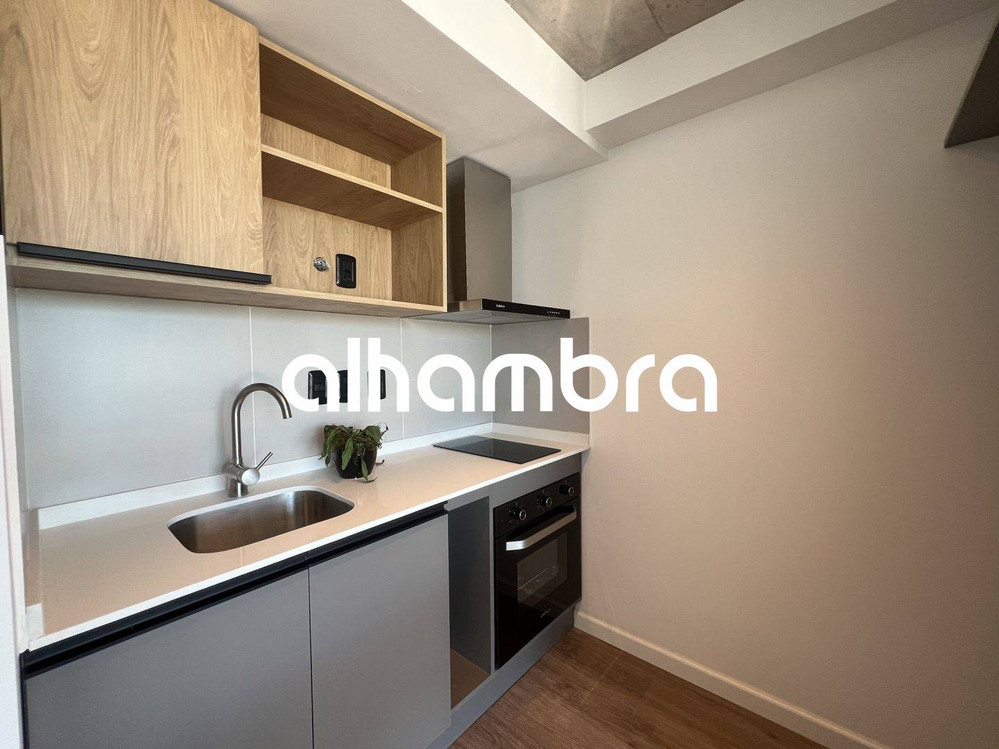 Apartamento EN venta 1 DORMITORIO - Widok 4