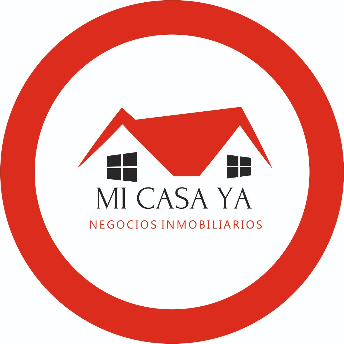 Inmobiliaria Mi Casa Ya