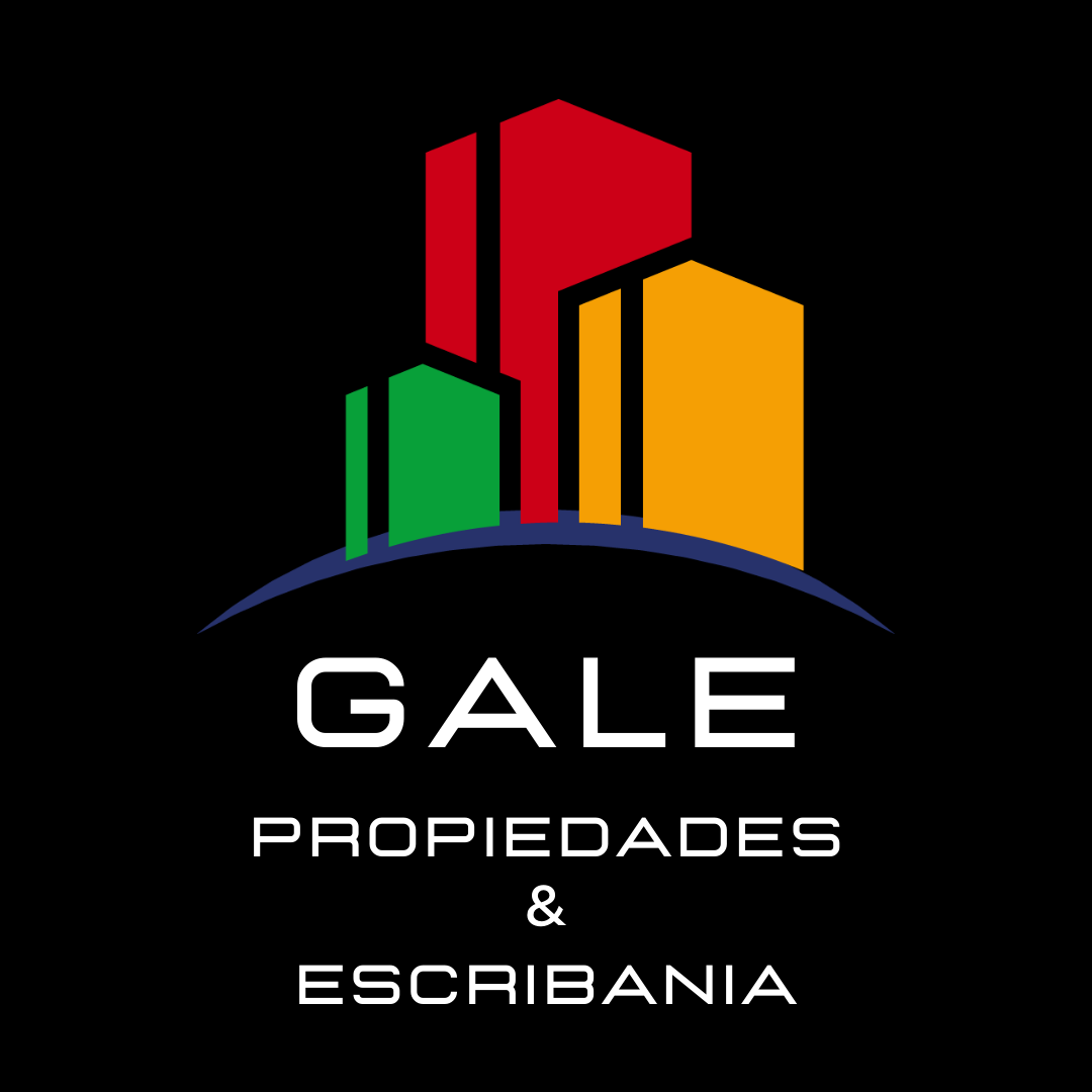 GALE PROPIEDADES & ESCRIBANIA