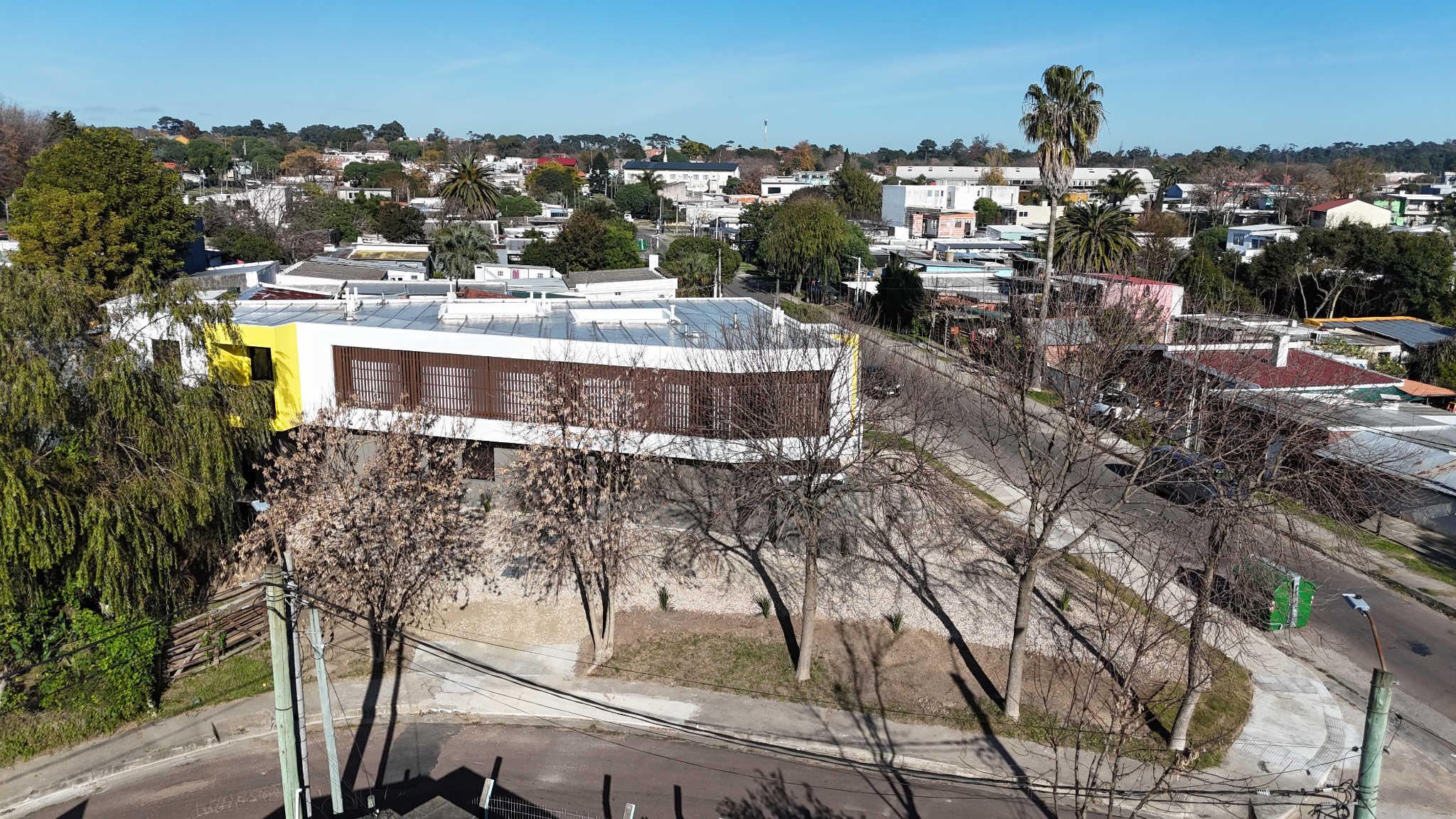 Venta Apartamento De 1 Y 2 Dormitorios A Estrenar En Maldonado - Bild 3