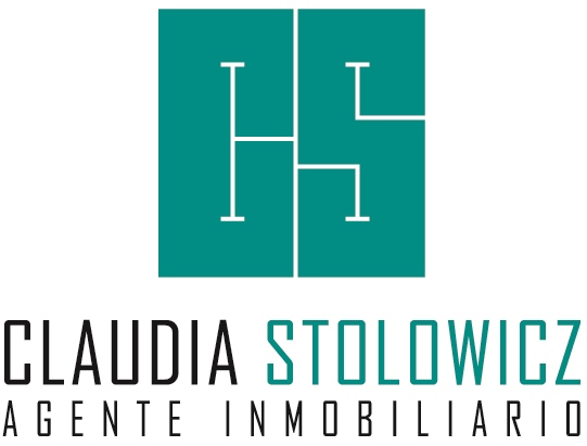 Claudia Stolowicz - Agente Inmobiliario