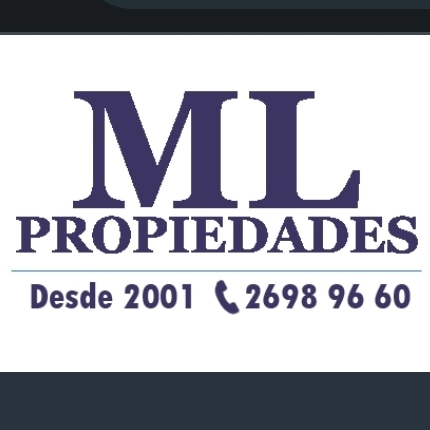 INMOBILIARIA ML PROPIEDADES