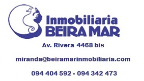 Inmobiliaria Beira Mar