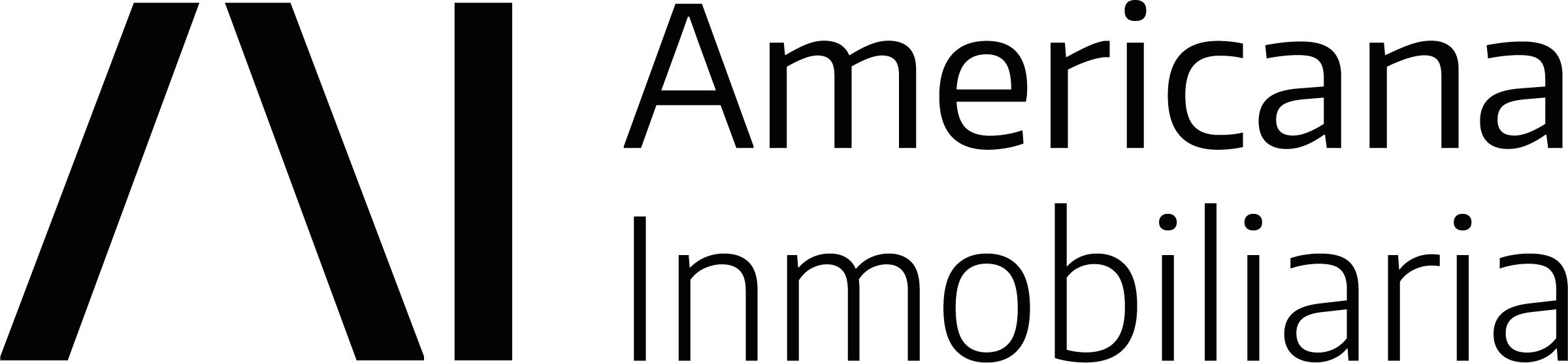 Americana Inmobiliaria