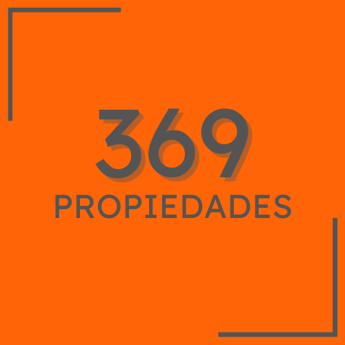 a369 PROPIEDADES