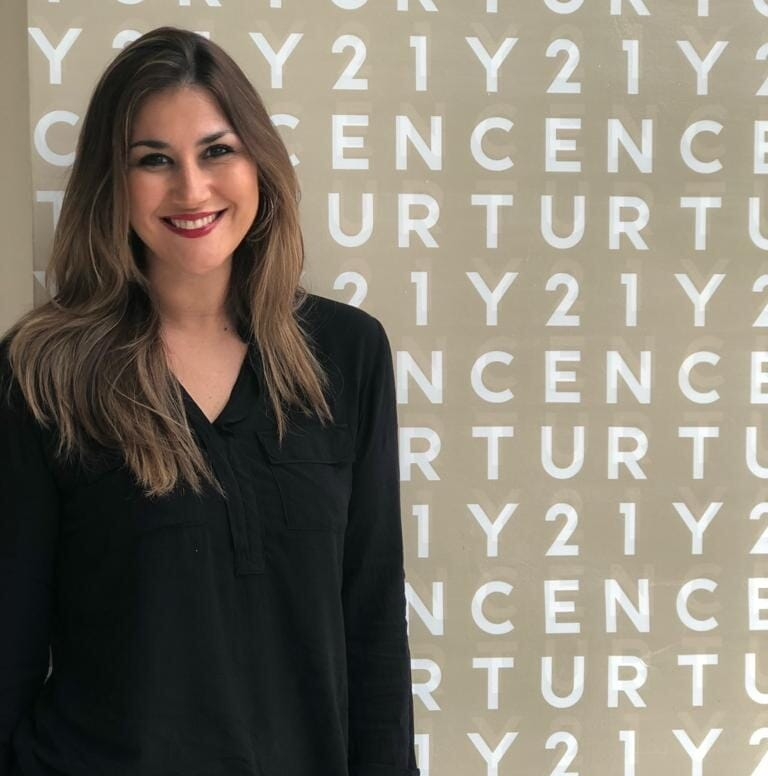 C21 Maria Laura Aguilera