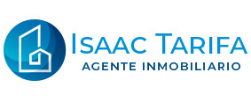 Isaac Tarifa • Agente Inmobiliario