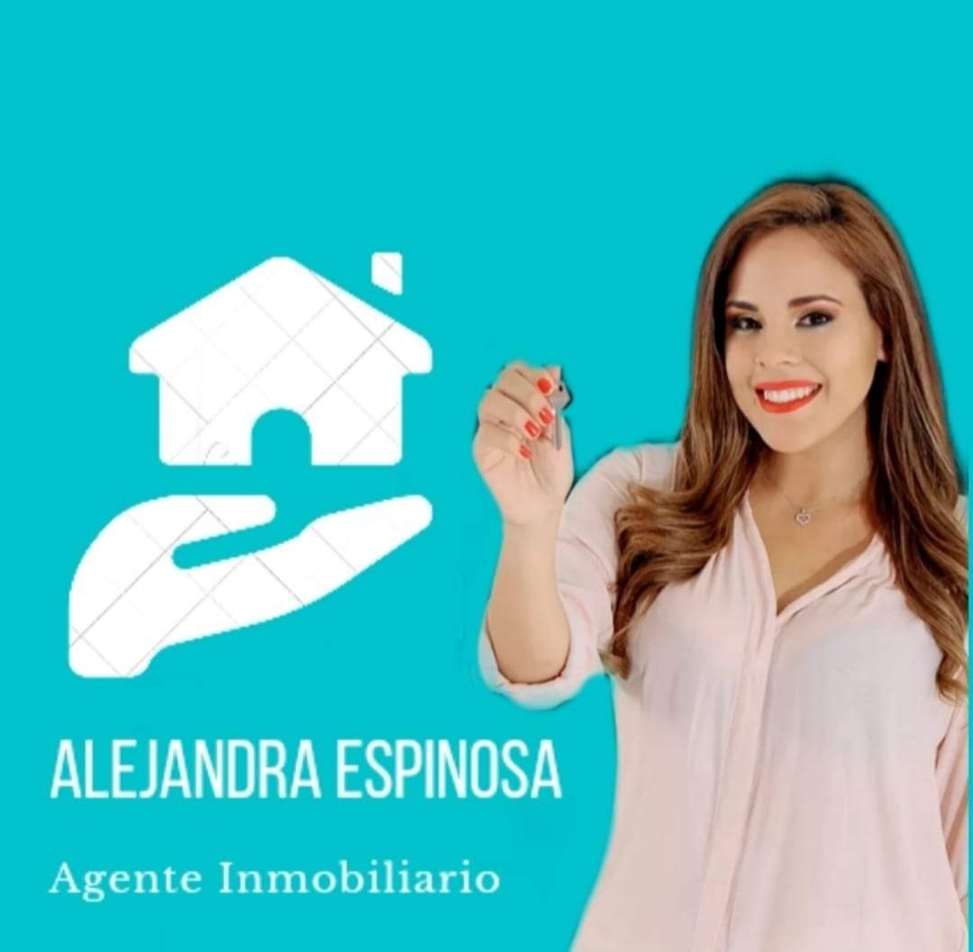 Alejandra Espinosa Inmobiliaria