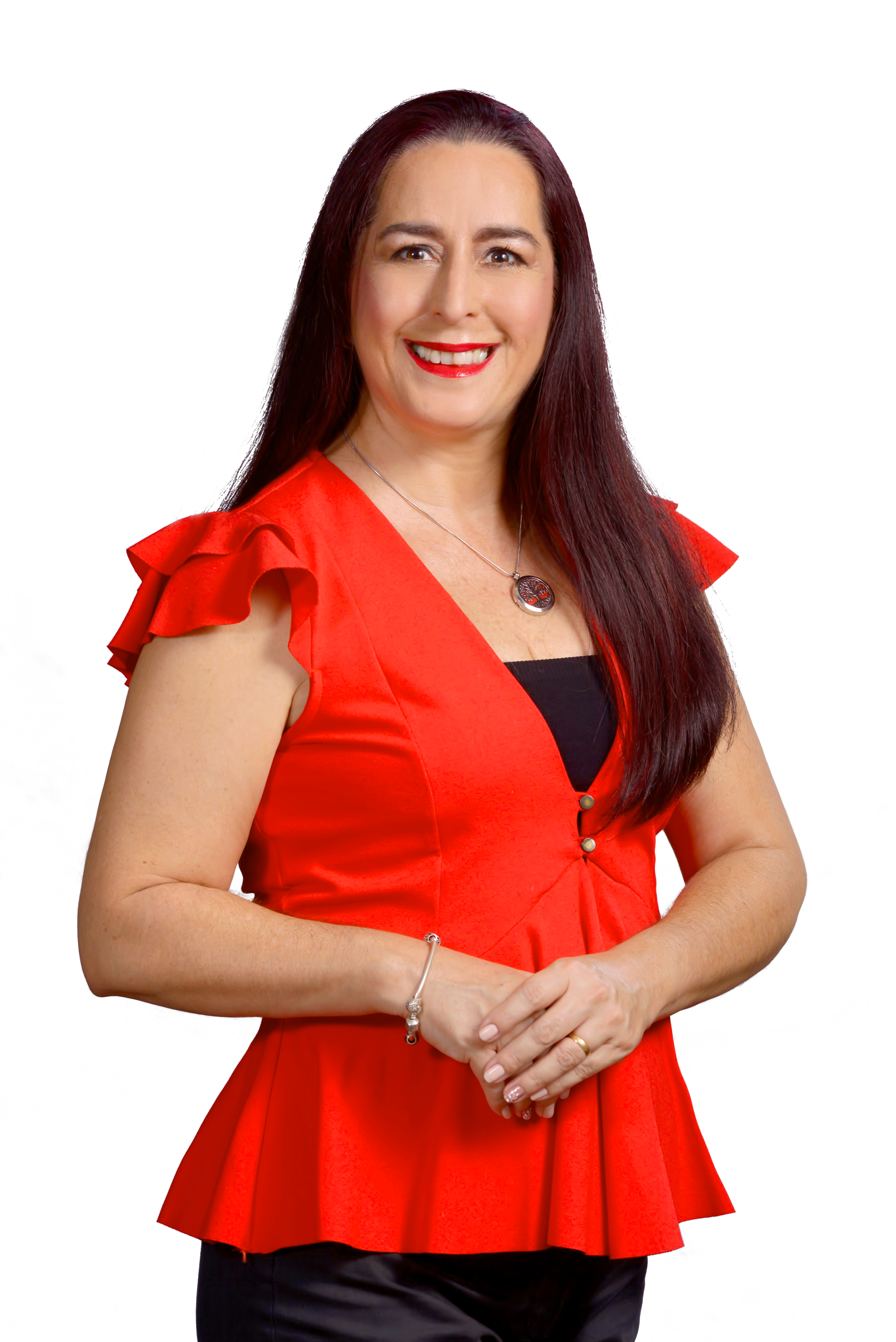 Ana Carola Castedo