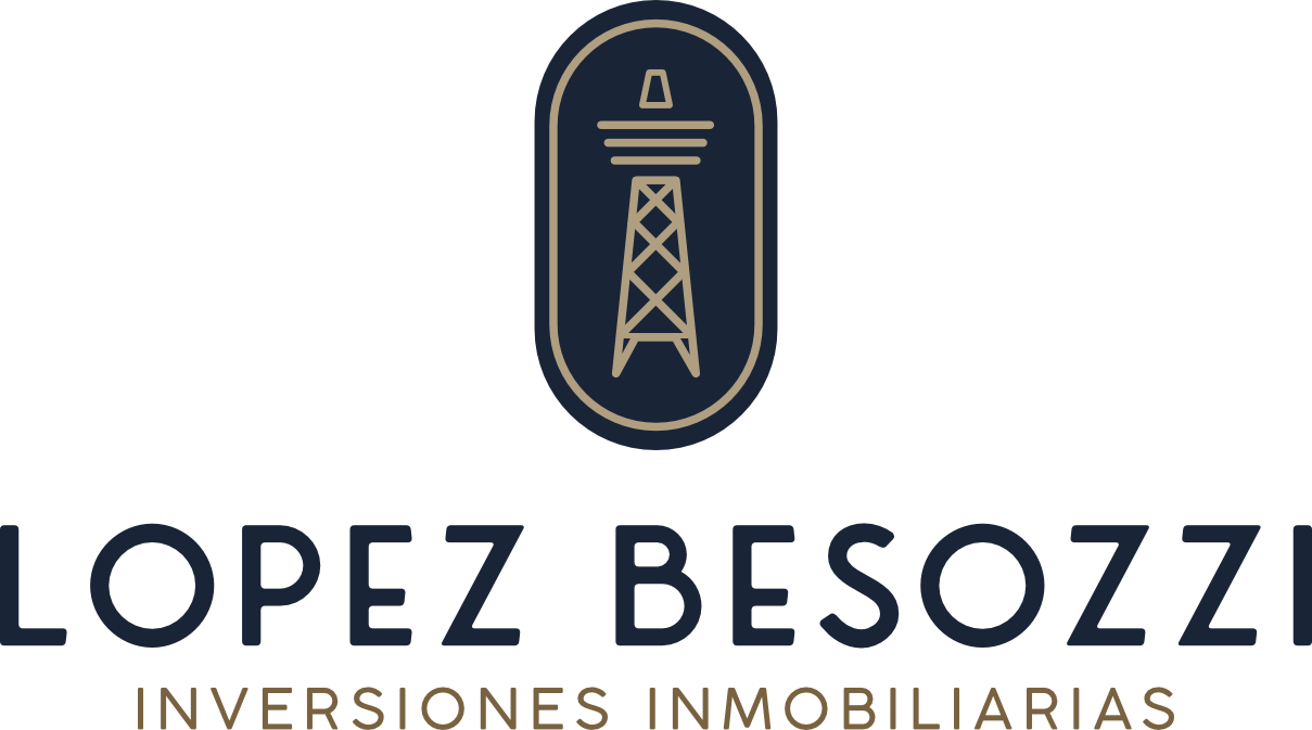 LOPEZ BESOZZI Negocios Inmobiliarios