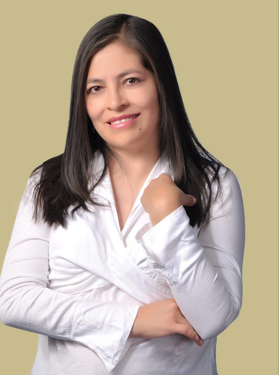 Alejandra Yañez Iporre - Century21 Grand Property