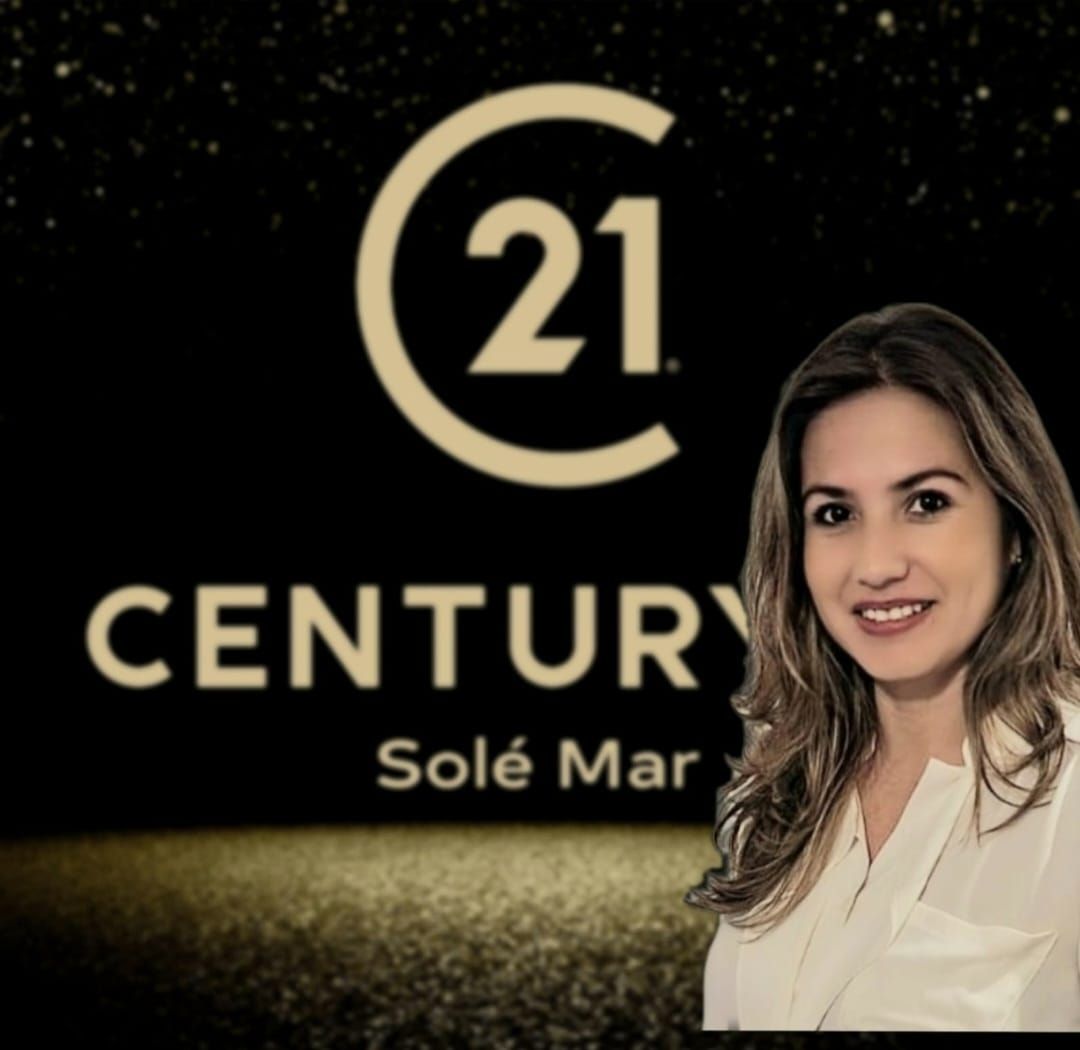 Veronica Subieta S. - Century21