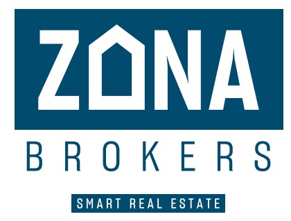 Zona Brokers<br/>María Noel Deamestoy