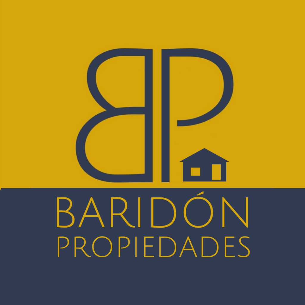 Baridón Propiedades<br/>Antonella Baridon
