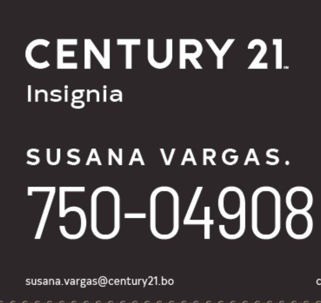 Susana Vargas - Century21 Insignia