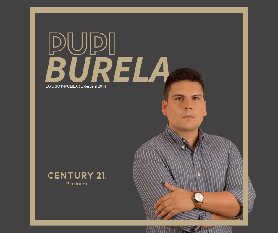 Pupi Burela