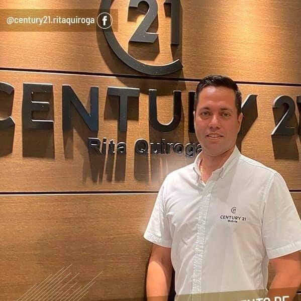 Javier Vazquez Antelo - Century21 