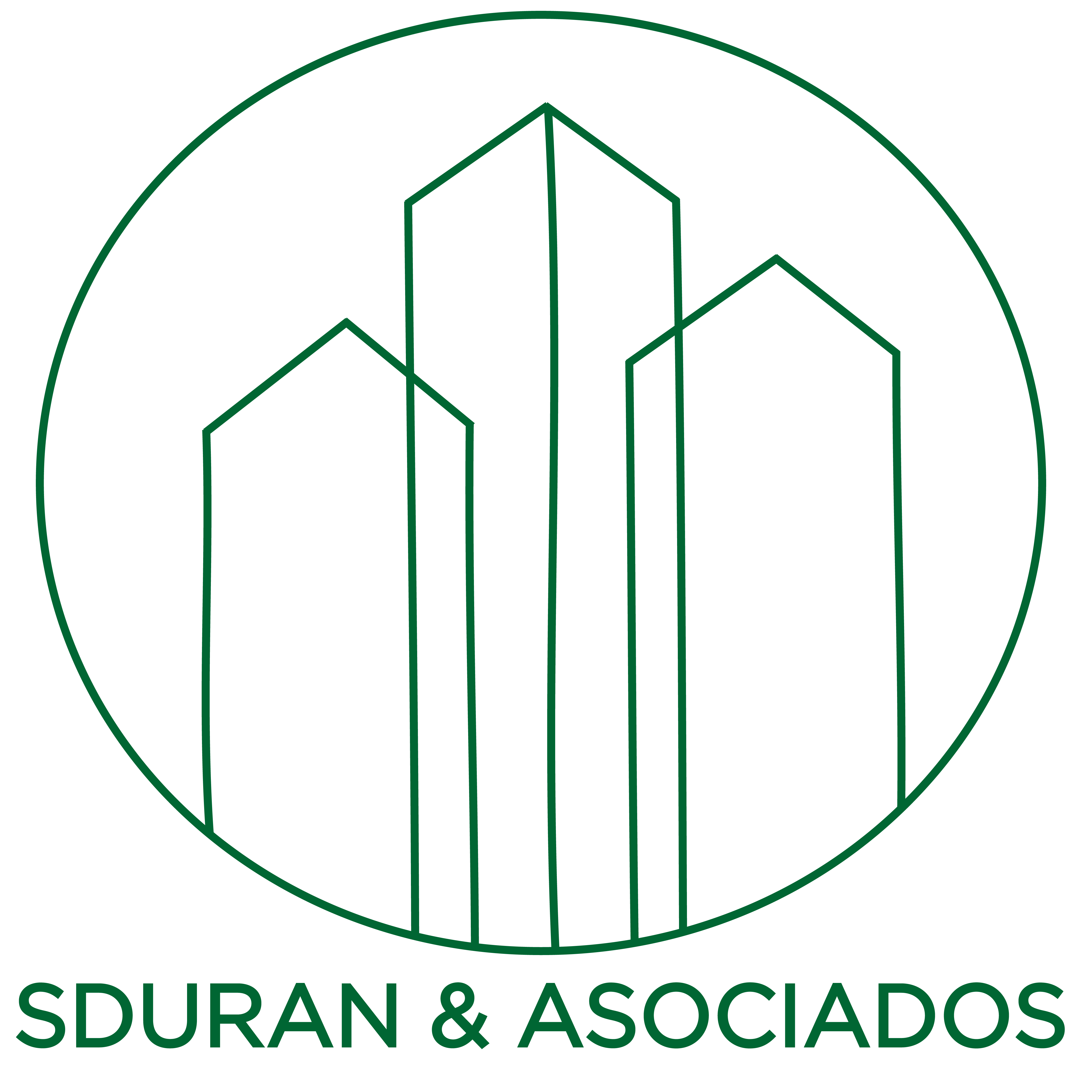 SDuran & Asociados<br/>Soledad